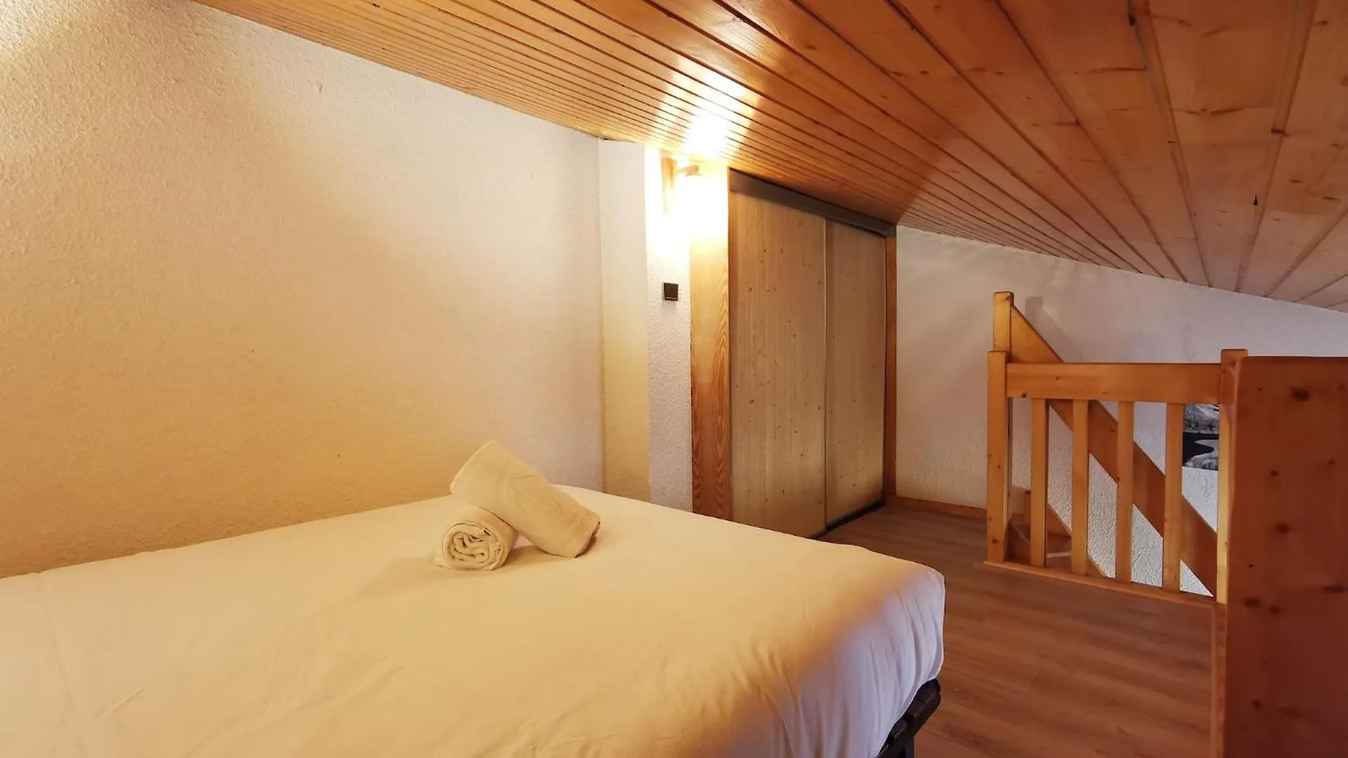 Clos Du Savoy - Chamonix Center - Skii On Foot Apartment France