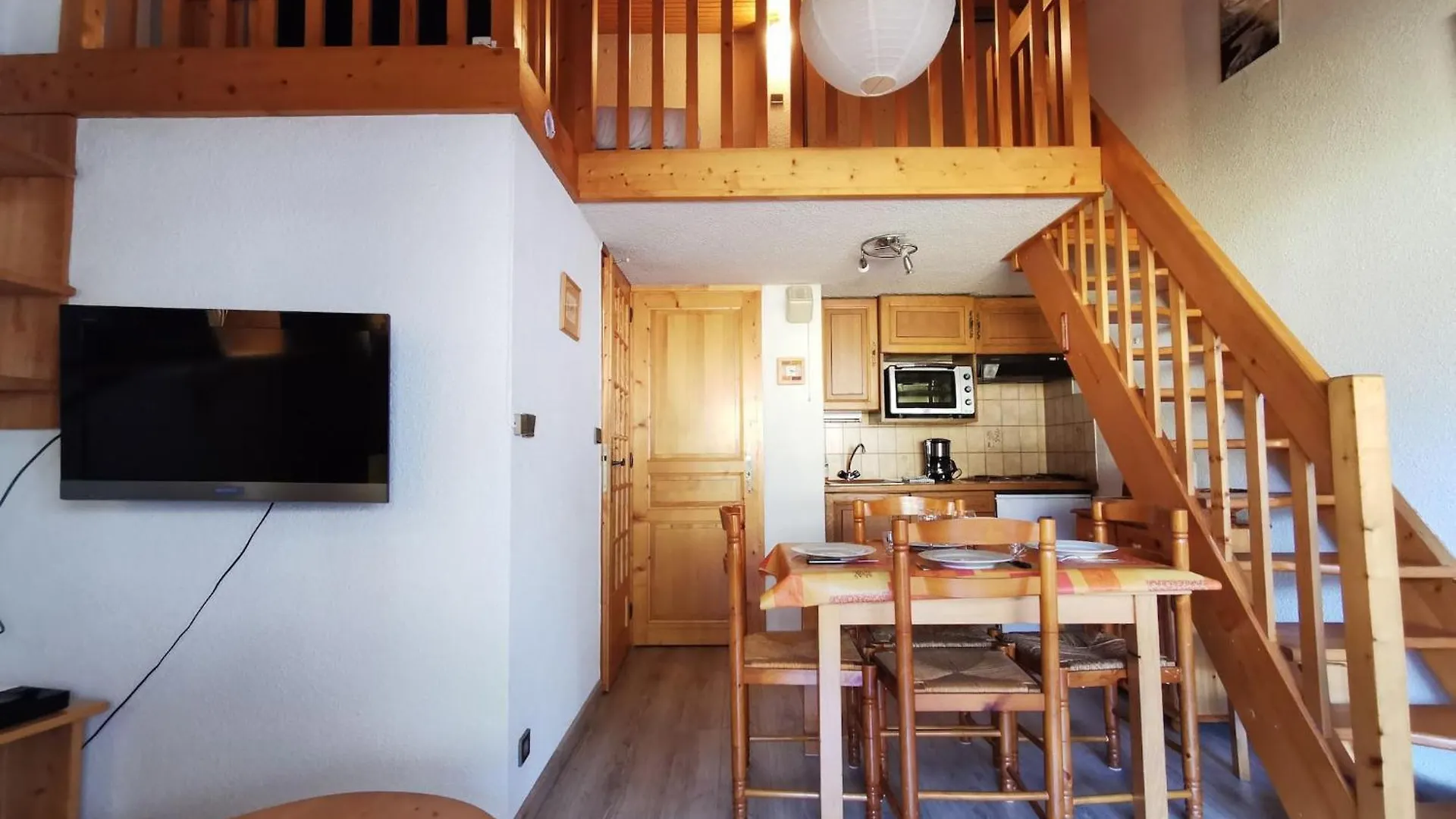 Clos Du Savoy - Chamonix Center - Skii On Foot Apartment