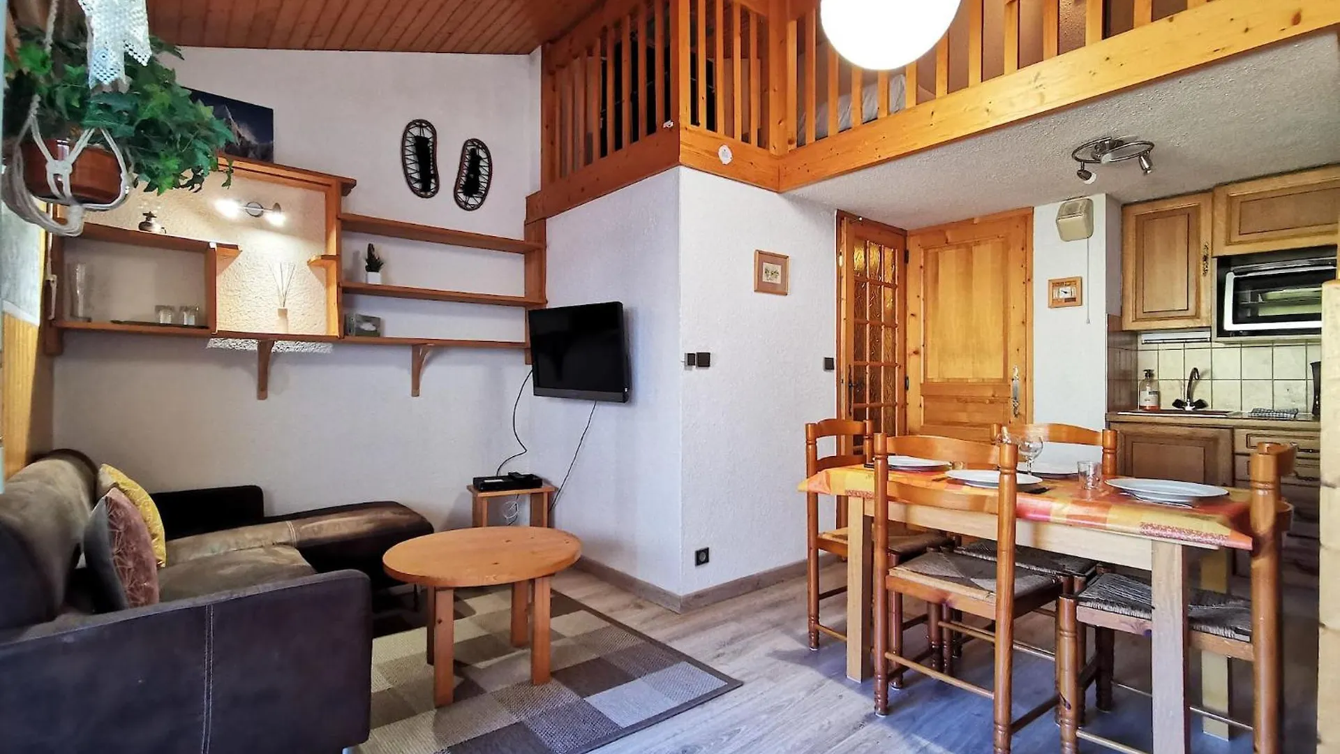 Clos Du Savoy - Chamonix Center - Skii On Foot Apartamento França